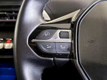 Peugeot 3008 1.2 PureTech Allure Premium Euro 6 (s/s) 5dr
