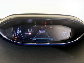 Peugeot 3008 1.2 PureTech Allure Premium Euro 6 (s/s) 5dr