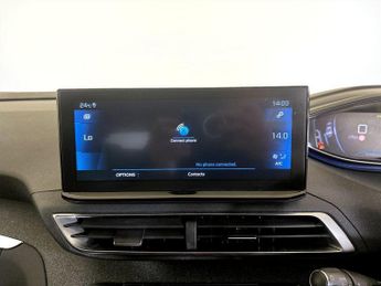 Peugeot 3008 1.2 PureTech Allure Premium Euro 6 (s/s) 5dr