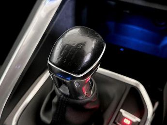 Peugeot 3008 1.2 PureTech Allure Premium Euro 6 (s/s) 5dr
