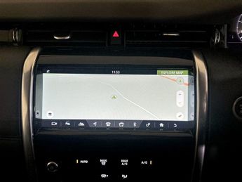 Land Rover Discovery Sport 2.0 D180 MHEV HSE Auto 4WD Euro 6 (s/s) 5dr