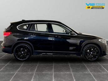 BMW X1 1.5 25e 10kWh Sport Auto xDrive Euro 6 (s/s) 5dr