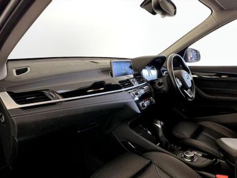 BMW X1 1.5 25e 10kWh Sport Auto xDrive Euro 6 (s/s) 5dr