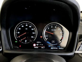 BMW X1 1.5 25e 10kWh Sport Auto xDrive Euro 6 (s/s) 5dr