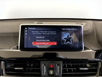 BMW X1 1.5 25e 10kWh Sport Auto xDrive Euro 6 (s/s) 5dr