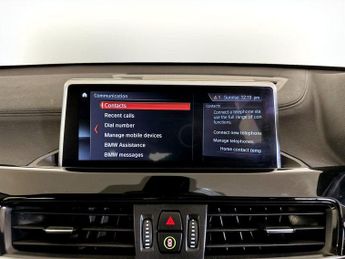 BMW X1 1.5 25e 10kWh Sport Auto xDrive Euro 6 (s/s) 5dr