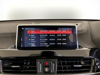 BMW X1 1.5 25e 10kWh Sport Auto xDrive Euro 6 (s/s) 5dr