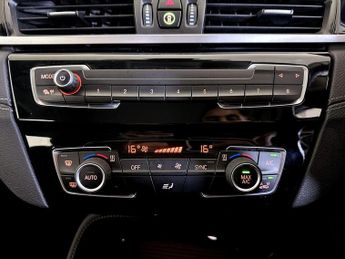 BMW X1 1.5 25e 10kWh Sport Auto xDrive Euro 6 (s/s) 5dr