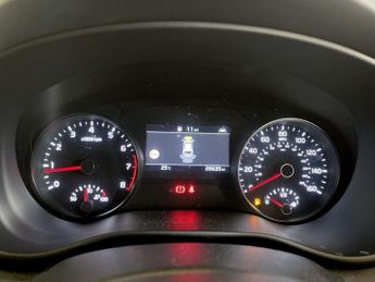 Kia Sportage 1.6 T-GDi GT-Line Euro 6 (s/s) 5dr