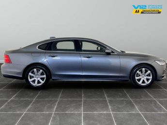 Volvo S90 2.0 D4 Momentum Auto Euro 6 (s/s) 4dr