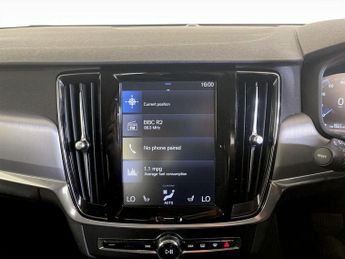 Volvo S90 2.0 D4 Momentum Auto Euro 6 (s/s) 4dr
