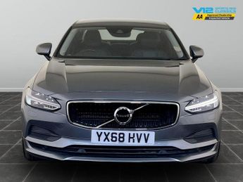 Volvo S90 2.0 D4 Momentum Auto Euro 6 (s/s) 4dr
