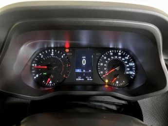 Renault Trafic 2.0 dCi Blue SL28 Business L1 H1 Euro 6 (s/s) 5dr