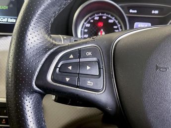 Mercedes-Benz A Class 1.5 A180d Sport (Executive) 7G-DCT Euro 6 (s/s) 5dr