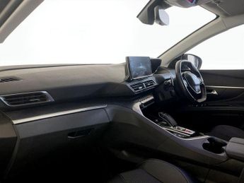 Peugeot 3008 1.6 13.2kWh Allure e-EAT Euro 6 (s/s) 5dr