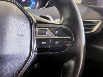 Peugeot 3008 1.6 13.2kWh Allure e-EAT Euro 6 (s/s) 5dr