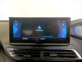 Peugeot 3008 1.6 13.2kWh Allure e-EAT Euro 6 (s/s) 5dr