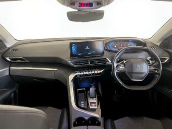 Peugeot 3008 1.6 13.2kWh Allure e-EAT Euro 6 (s/s) 5dr