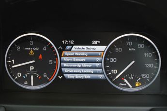 Land Rover Range Rover 4.4 TD V8 Vogue Auto 4WD Euro 5 5dr