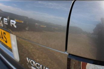 Land Rover Range Rover 4.4 TD V8 Vogue Auto 4WD Euro 5 5dr