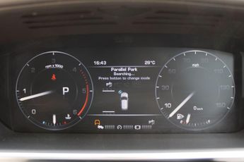 Land Rover Range Rover 4.4 SD V8 Autobiography Auto 4WD Euro 5 5dr