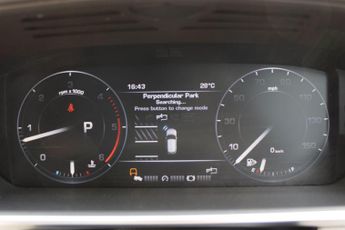 Land Rover Range Rover 4.4 SD V8 Autobiography Auto 4WD Euro 5 5dr