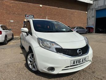 Nissan Note 1.2 DIG-S Acenta Premium Euro 6 (s/s) 5dr