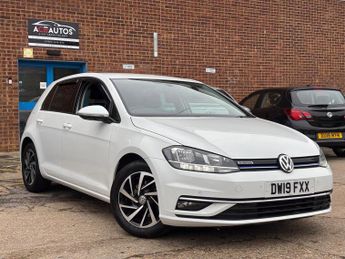 Volkswagen Golf 1.5 TSI EVO Match Euro 6 (s/s) 5dr