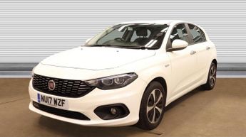Fiat Tipo 1.6 MultiJetII ECO Elite Euro 6 (s/s) 5dr