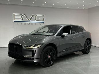Jaguar I-PACE 400 90kWh SE Auto 4WD 5dr