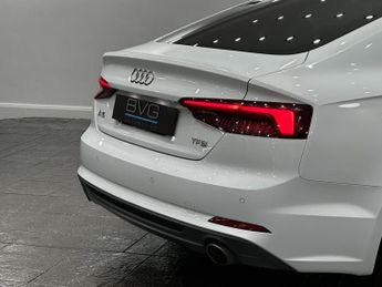 Audi A5 2.0 TFSI S line Sportback S Tronic Euro 6 (s/s) 5dr