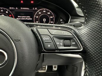 Audi A5 2.0 TFSI S line Sportback S Tronic Euro 6 (s/s) 5dr