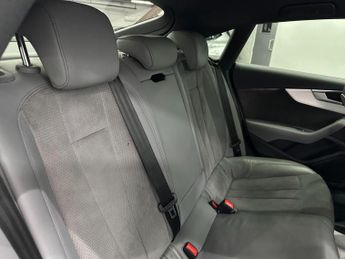 Audi A5 2.0 TFSI S line Sportback S Tronic Euro 6 (s/s) 5dr