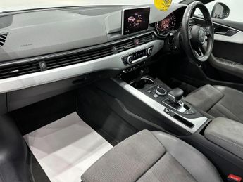 Audi A5 2.0 TFSI S line Sportback S Tronic Euro 6 (s/s) 5dr