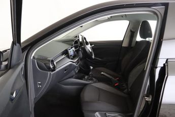 Skoda Fabia 1.0 TSI SE Comfort Euro 6 (s/s) 5dr