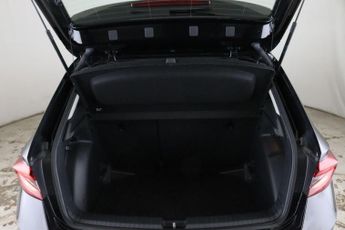 Skoda Fabia 1.0 TSI SE Comfort Euro 6 (s/s) 5dr