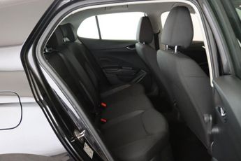 Skoda Fabia 1.0 TSI SE Comfort Euro 6 (s/s) 5dr