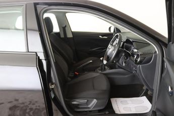 Skoda Fabia 1.0 TSI SE Comfort Euro 6 (s/s) 5dr