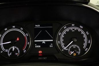 Skoda Fabia 1.0 TSI SE Comfort Euro 6 (s/s) 5dr