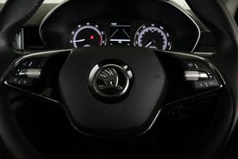 Skoda Fabia 1.0 TSI SE Comfort Euro 6 (s/s) 5dr