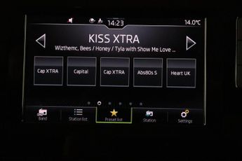 Skoda Fabia 1.0 TSI SE Comfort Euro 6 (s/s) 5dr