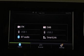 Skoda Fabia 1.0 TSI SE Comfort Euro 6 (s/s) 5dr