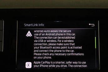 Skoda Fabia 1.0 TSI SE Comfort Euro 6 (s/s) 5dr