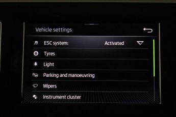 Skoda Fabia 1.0 TSI SE Comfort Euro 6 (s/s) 5dr