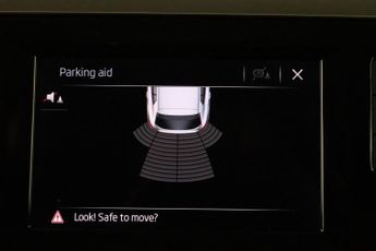 Skoda Fabia 1.0 TSI SE Comfort Euro 6 (s/s) 5dr