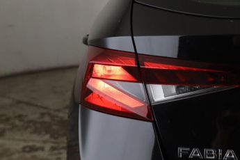 Skoda Fabia 1.0 TSI SE Comfort Euro 6 (s/s) 5dr