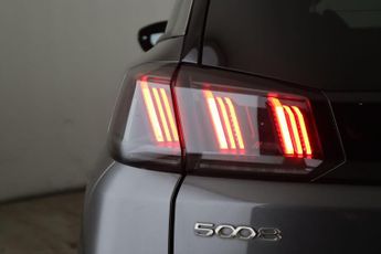 Peugeot 5008 1.5 BlueHDi Allure Premium EAT Euro 6 (s/s) 5dr