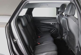 Peugeot 5008 1.5 BlueHDi Allure Premium EAT Euro 6 (s/s) 5dr