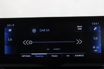 Peugeot 5008 1.5 BlueHDi Allure Premium EAT Euro 6 (s/s) 5dr