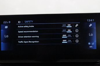 Peugeot 5008 1.5 BlueHDi Allure Premium EAT Euro 6 (s/s) 5dr